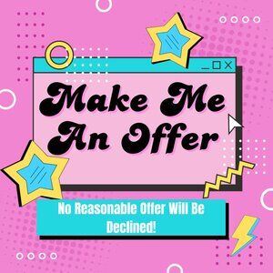 Make Me An Offer